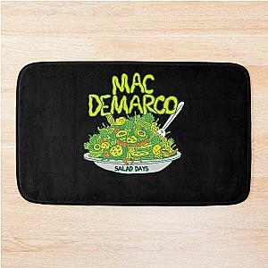 Funny Gifts Mac Demarco Cute Gift Bath Mat