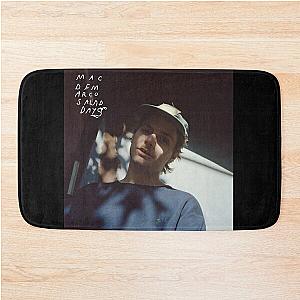 Mac DeMarco salad days Bath Mat