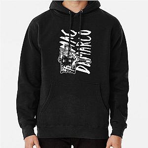 Mac DeMarco  Pullover Hoodie