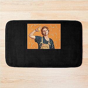 Lover Gift Mac Demarco Gifts For Movie Fan Bath Mat