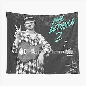 mac demarco 2 Tapestry