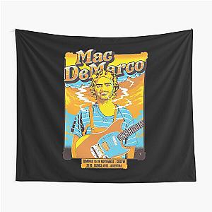 Day Gift Mac Demarco Cool Gifts Tapestry