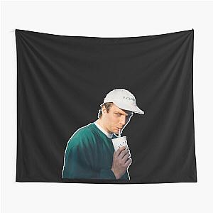 mac demarco Sticker Tapestry