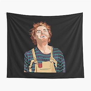 Special Present Mac Demarco Gift For Everyone Tapestry