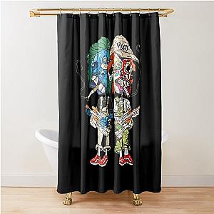 Mac DeMarco, Mac DeMarco Viceroy Shower Curtain