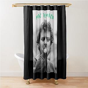 Day Gifts Mac Demarco Cool Love Shower Curtain