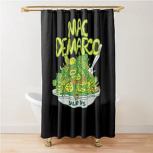 Funny Gifts Mac Demarco Cute Gift Shower Curtain