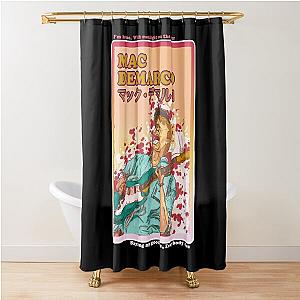 Gifts Idea Mac Demarco Love For Birthday Shower Curtain