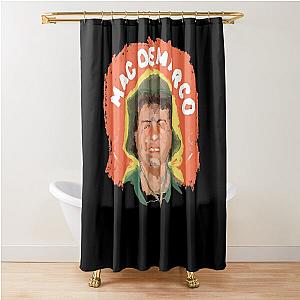 Gift Idea Mac Demarco Gifts For Birthday Shower Curtain