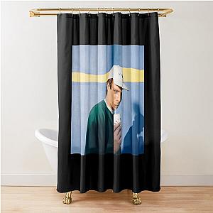 Mac DeMarco  Classic . Shower Curtain