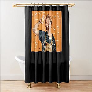 Lover Gift Mac Demarco Gifts For Movie Fan Shower Curtain