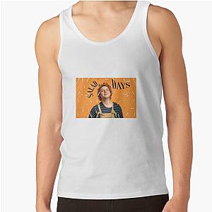 Salad Days Mac Demarco Tank Top