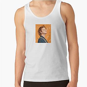 Mac Demarco poster (+more) Tank Top