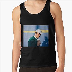 Mac DeMarco    	 Tank Top