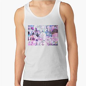 Mac Demarco - Collage Tank Top