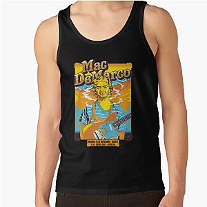 Day Gift Mac Demarco Cool Gifts Tank Top