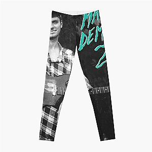 2 - Mac Demarco Leggings