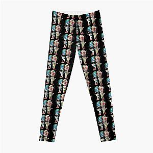 Mac DeMarco, Mac DeMarco Viceroy Leggings