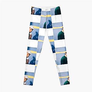 Mac DeMarco    	 Leggings