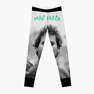 Day Gifts Mac Demarco Cool Love Leggings