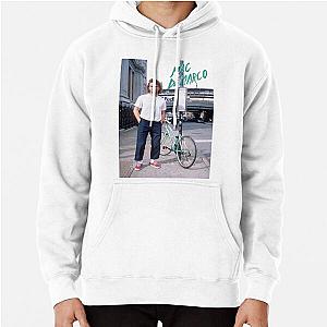 Mac Demarco  Pullover Hoodie