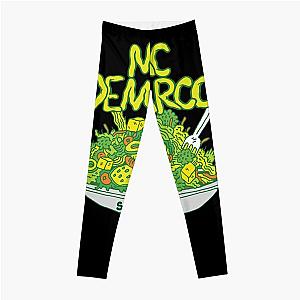 Funny Gifts Mac Demarco Cute Gift Leggings