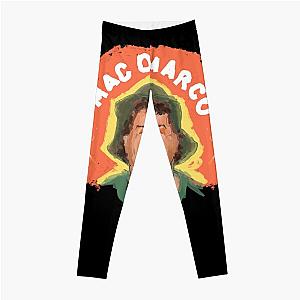 Gift Idea Mac Demarco Gifts For Birthday Leggings