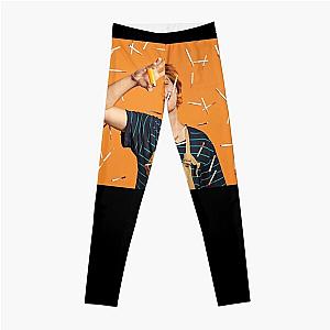 Lover Gift Mac Demarco Gifts For Movie Fan Leggings