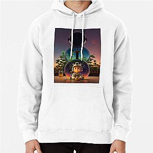 Mac DeMarco Style Cool Pullover Hoodie