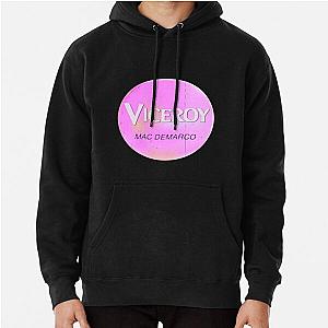 Viceroy - Mac Demarco   Pullover Hoodie