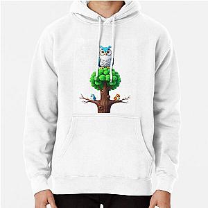 Mac DeMarco Style Pullover Hoodie