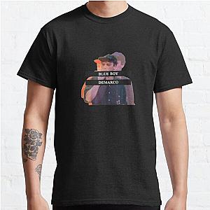 Mac Demarco - Blue Boy Classic T-Shirt