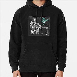 mac demarco 2 Pullover Hoodie