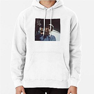 Salad Days - Mac Demarco Pullover Hoodie