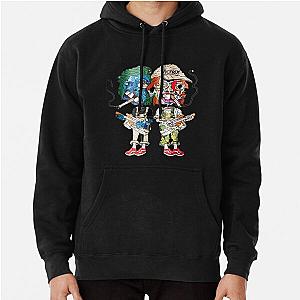 Mac DeMarco, Mac DeMarco Viceroy Pullover Hoodie