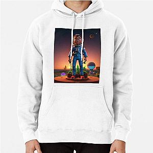 Mac DeMarco Style  Cool Pullover Hoodie