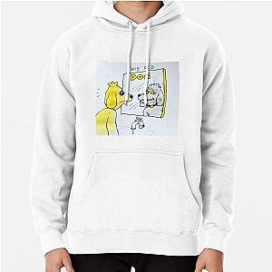 Mac Demarco This Old Dog Tee Pullover Hoodie