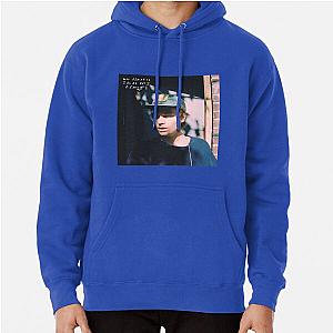 Mac DeMarco 'Salad Days Demos' Album Cover Pullover Hoodie