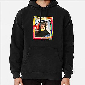 Mac Demarco Salad Days Pullover Hoodie