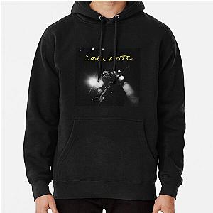 Mac DeMarco 'This Old Dog Demos' Album Cover Pullover Hoodie