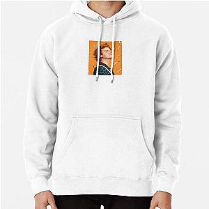 Mac Demarco poster (+more) Pullover Hoodie