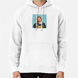 Mac demarco poster (+more) Pullover Hoodie