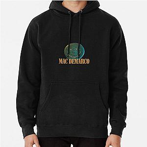 1 karen o mac demarco Pullover Hoodie