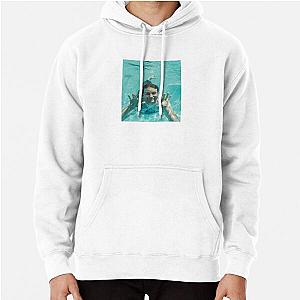 Mac Demarco poster (+more) Pullover Hoodie