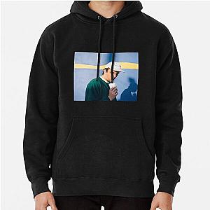 Mac DeMarco    	 Pullover Hoodie