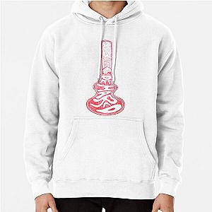 Mac Demarco "smoker" Pullover Hoodie