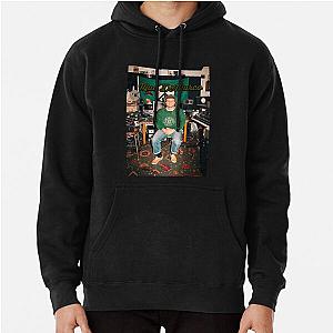 Funny Gift Mac Demarco Cute Gifts Pullover Hoodie