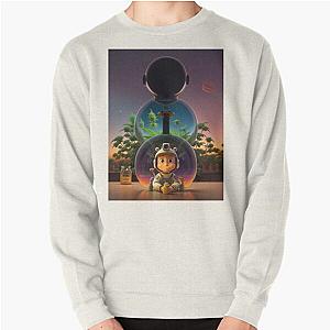 Mac DeMarco Style Cool Pullover Sweatshirt