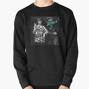 mac demarco 2 Pullover Sweatshirt