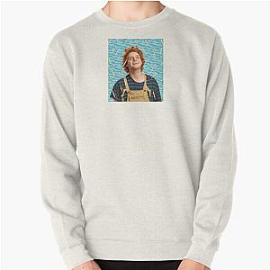 Mac demarco poster (+more) Pullover Sweatshirt